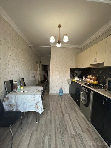 Satılır 2 otaqlı köhnə tikili 65 m², Yeni Yasamal q., photo 7 from 15