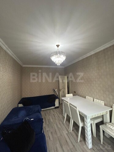 Satılır 2 otaqlı köhnə tikili 65 m², Yeni Yasamal q., photo 1 from 15