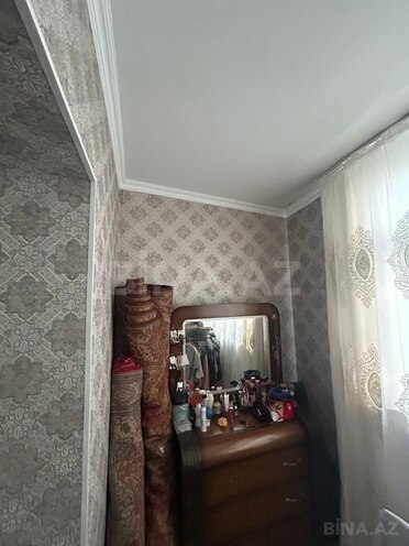Satılır 2 otaqlı köhnə tikili 65 m², Yeni Yasamal q., photo 14 from 15