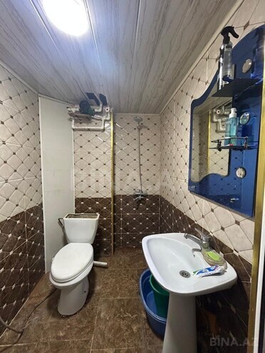 Satılır 2 otaqlı köhnə tikili 65 m², Yeni Yasamal q., photo 13 from 15