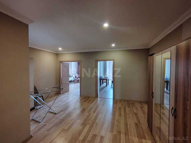 Сдаётся 3-комн. новостройка 120 м², м. Кероглу, photo 6 from 11
