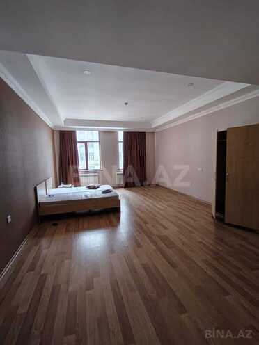 Сдаётся 3-комн. новостройка 120 м², м. Кероглу, photo 4 from 11