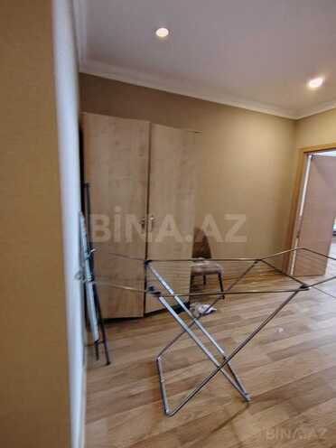 Сдаётся 3-комн. новостройка 120 м², м. Кероглу, photo 8 from 11