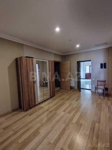 Сдаётся 3-комн. новостройка 120 м², м. Кероглу, photo 5 from 11