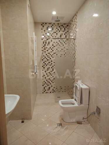 Сдаётся 3-комн. новостройка 120 м², м. Кероглу, photo 9 from 11