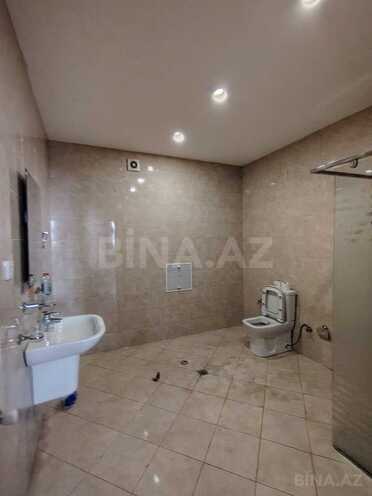 Сдаётся 3-комн. новостройка 120 м², м. Кероглу, photo 10 from 11