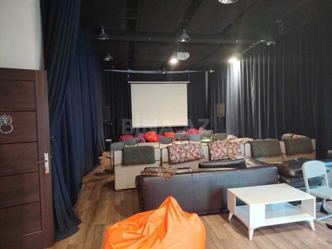 Сдаётся 3-комн. новостройка 120 м², м. Кероглу, photo 1 from 11