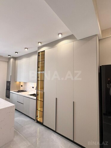 Satılır 3 otaqlı yeni tikili 142 m², Gənclik m., photo 14 from 24