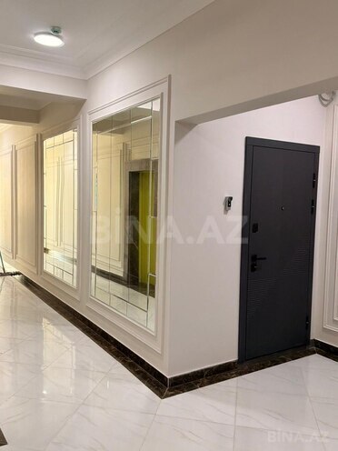 Satılır 3 otaqlı yeni tikili 142 m², Gənclik m., photo 10 from 24