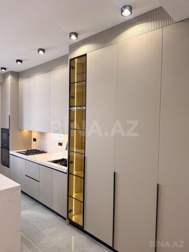 Satılır 3 otaqlı yeni tikili 142 m², Gənclik m., photo 16 from 24