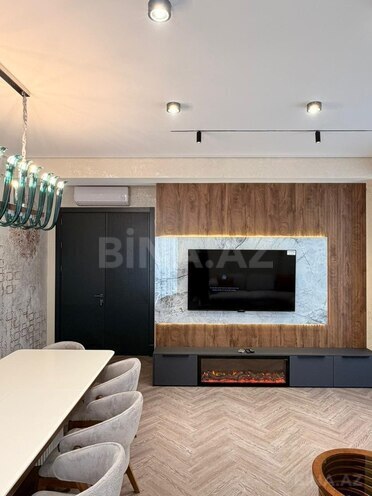 Satılır 3 otaqlı yeni tikili 142 m², Gənclik m., photo 6 from 24