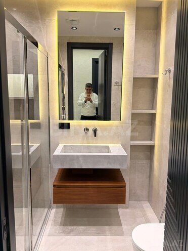 Satılır 3 otaqlı yeni tikili 142 m², Gənclik m., photo 22 from 24