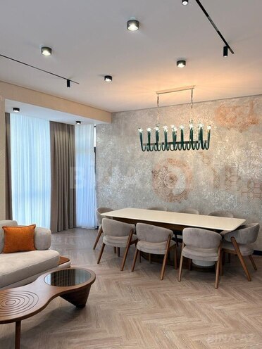 Satılır 3 otaqlı yeni tikili 142 m², Gənclik m., photo 3 from 24
