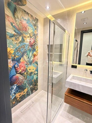 Satılır 3 otaqlı yeni tikili 142 m², Gənclik m., photo 17 from 24