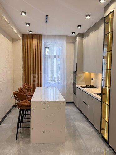 Satılır 3 otaqlı yeni tikili 142 m², Gənclik m., photo 21 from 24