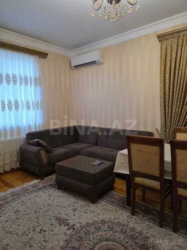 Satılır 3 otaqlı yeni tikili 119 m², Nəsimi m., photo 8 from 23