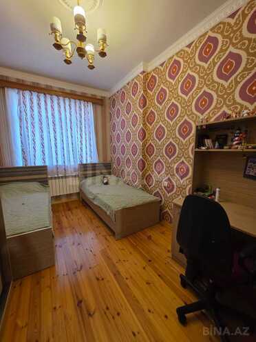 Satılır 3 otaqlı yeni tikili 119 m², Nəsimi m., photo 4 from 23