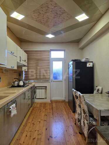 Satılır 3 otaqlı yeni tikili 119 m², Nəsimi m., photo 13 from 23