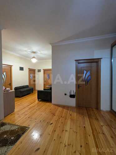 Satılır 3 otaqlı yeni tikili 119 m², Nəsimi m., photo 20 from 23