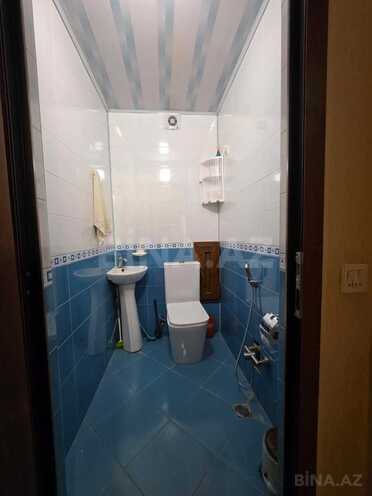 Satılır 3 otaqlı yeni tikili 119 m², Nəsimi m., photo 16 from 23