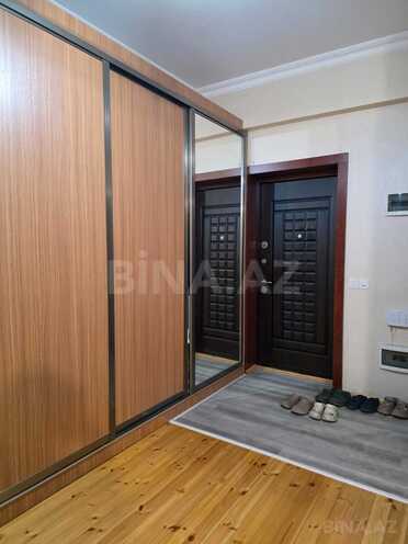 Satılır 3 otaqlı yeni tikili 119 m², Nəsimi m., photo 5 from 23
