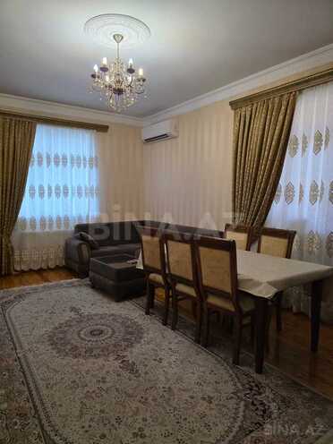 Satılır 3 otaqlı yeni tikili 119 m², Nəsimi m., photo 3 from 23