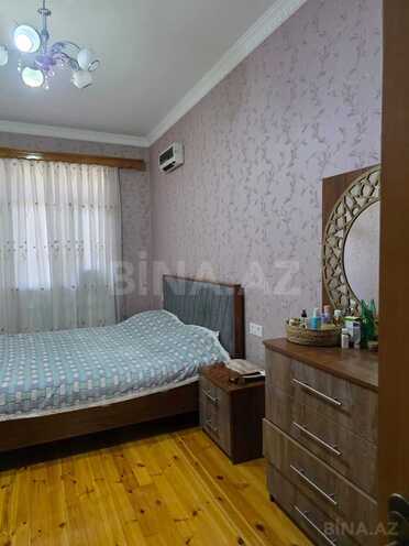 Satılır 3 otaqlı yeni tikili 119 m², Nəsimi m., photo 15 from 23