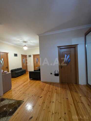 Satılır 3 otaqlı yeni tikili 119 m², Nəsimi m., photo 14 from 23