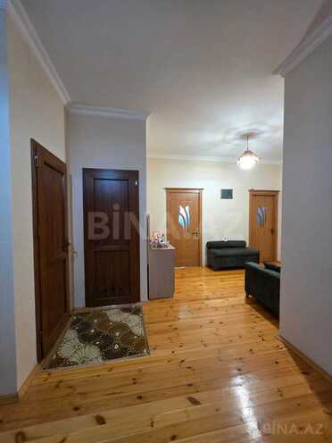 Satılır 3 otaqlı yeni tikili 119 m², Nəsimi m., photo 12 from 23
