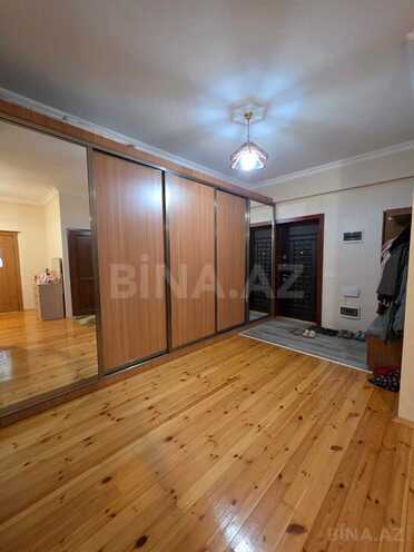 Satılır 3 otaqlı yeni tikili 119 m², Nəsimi m., photo 6 from 23