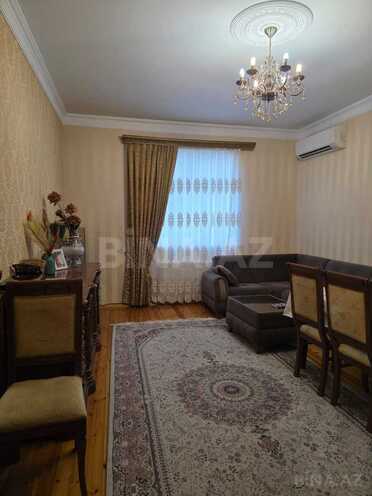 Satılır 3 otaqlı yeni tikili 119 m², Nəsimi m., photo 1 from 23