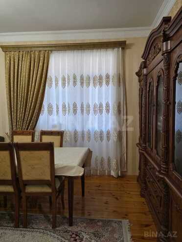 Satılır 3 otaqlı yeni tikili 119 m², Nəsimi m., photo 7 from 23