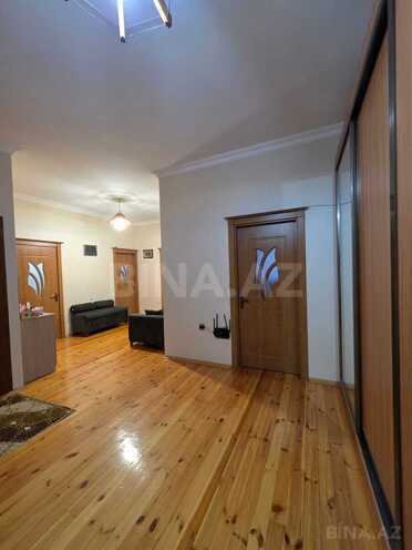 Satılır 3 otaqlı yeni tikili 119 m², Nəsimi m., photo 11 from 23
