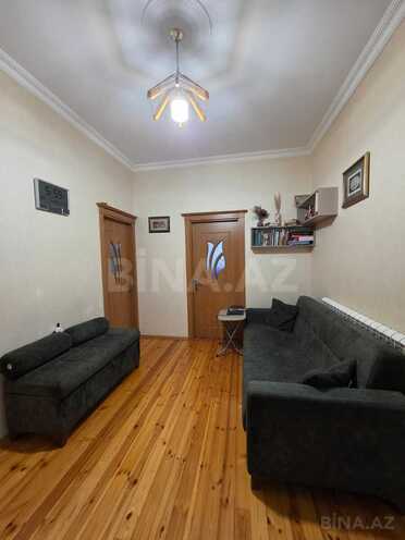 Satılır 3 otaqlı yeni tikili 119 m², Nəsimi m., photo 17 from 23