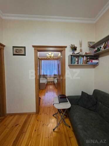 Satılır 3 otaqlı yeni tikili 119 m², Nəsimi m., photo 19 from 23