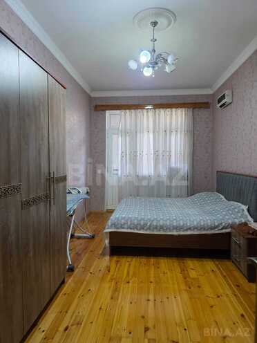 Satılır 3 otaqlı yeni tikili 119 m², Nəsimi m., photo 18 from 23
