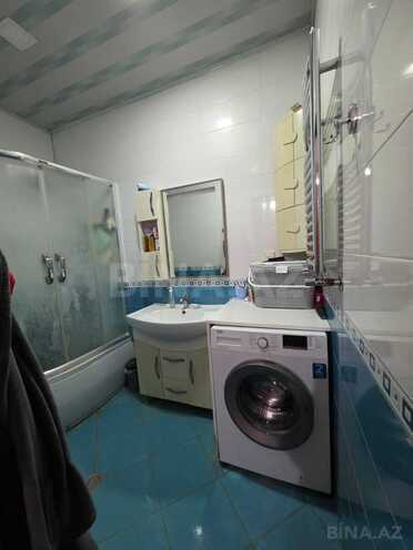 Satılır 3 otaqlı yeni tikili 119 m², Nəsimi m., photo 22 from 23