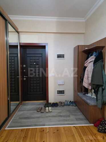 Satılır 3 otaqlı yeni tikili 119 m², Nəsimi m., photo 10 from 23