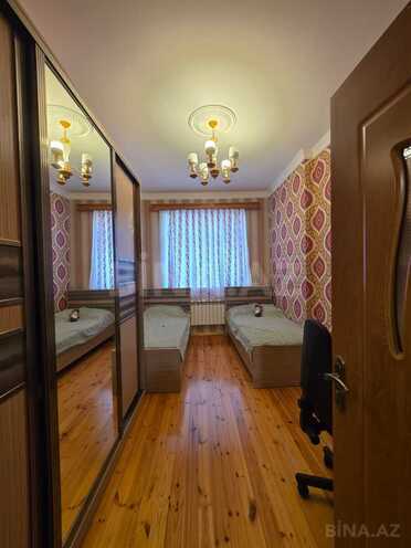 Satılır 3 otaqlı yeni tikili 119 m², Nəsimi m., photo 9 from 23