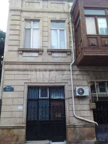 İcarəyə verilir  obyekt 30 m², Nizami m., photo 1 from 8