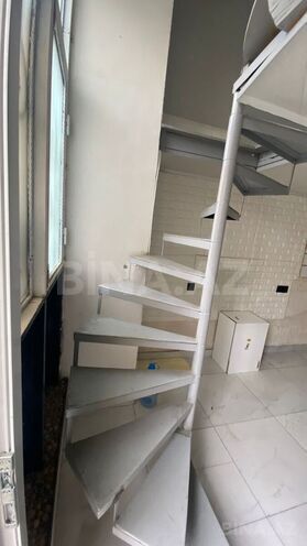 İcarəyə verilir  obyekt 30 m², Nizami m., photo 5 from 8