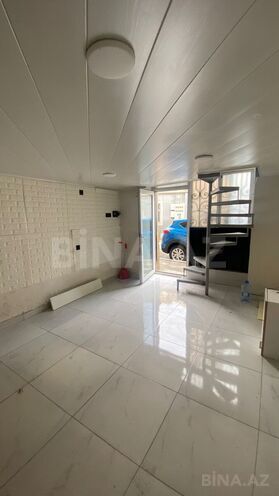 İcarəyə verilir  obyekt 30 m², Nizami m., photo 3 from 8