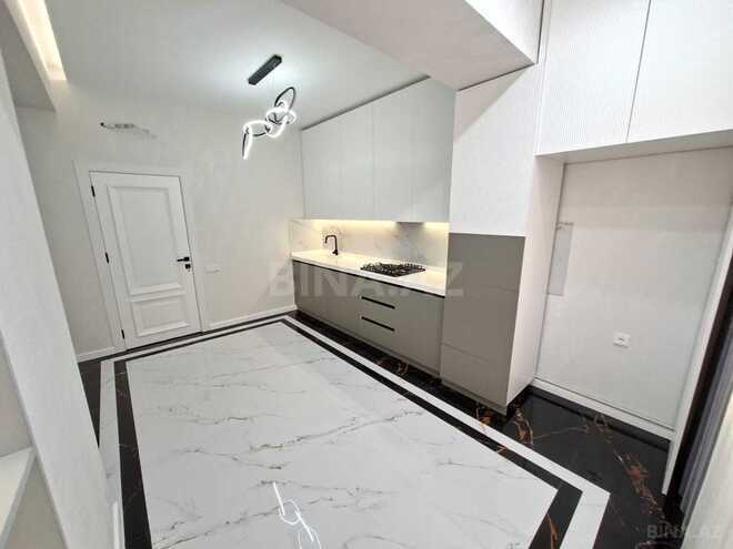 Satılır 3 otaqlı yeni tikili 102 m², Bakmil m., photo 11 from 15
