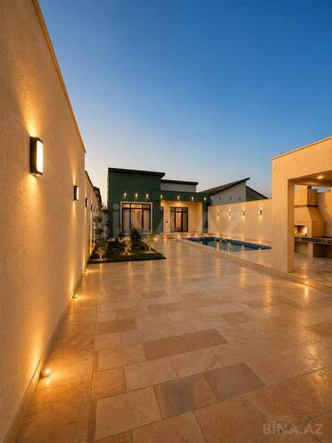 Satılır 4 otaqlı həyət evi/bağ evi 150 m², Şüvəlan q., photo 3 from 19