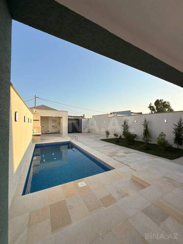 Satılır 4 otaqlı həyət evi/bağ evi 150 m², Şüvəlan q., photo 6 from 19