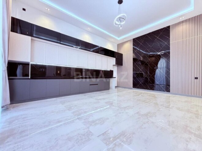 Satılır 4 otaqlı həyət evi/bağ evi 250 m², Novxanı q., photo 15 from 20
