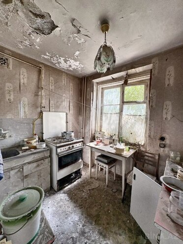 Продаётся 1-комн. вторичка 35 м², м. Ичеришехер, photo 3 from 6