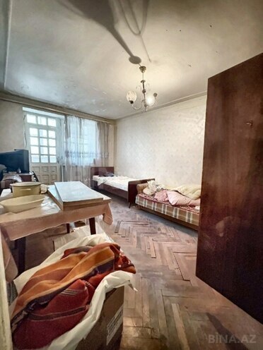 Продаётся 1-комн. вторичка 35 м², м. Ичеришехер, photo 1 from 6