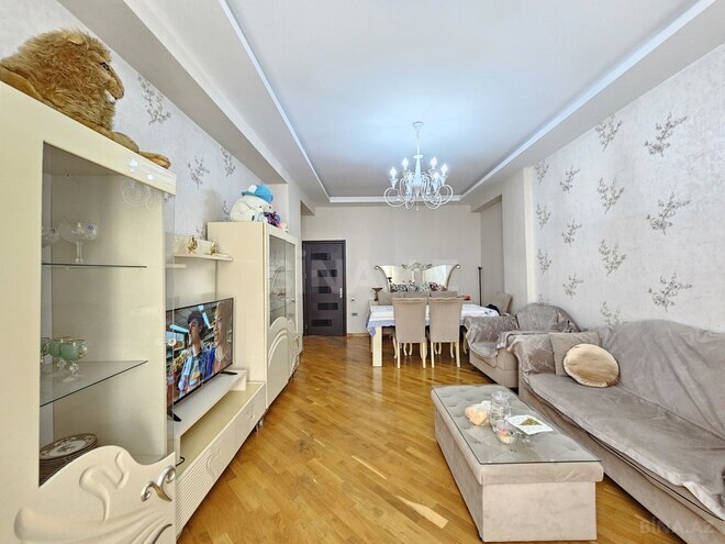 Продаётся 3-комн. новостройка 95 м², Абшеронcкий  р., photo 3 from 29