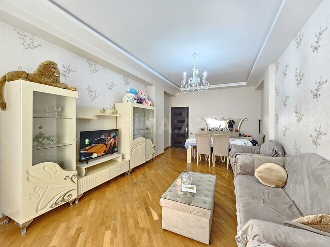 Продаётся 3-комн. новостройка 95 м², Абшеронcкий  р., photo 4 from 29